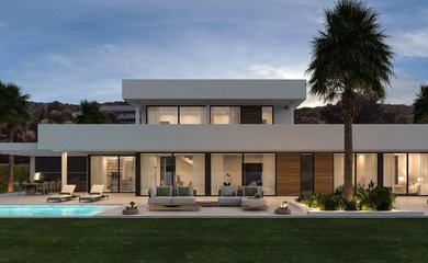 Villa zum kauf in Jávea / Spanien