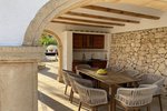 Thumbnail 8 van Villa zum kauf in Benissa / Spanien #59106