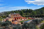 Thumbnail 5 van Finca zum kauf in Orba / Spanien #62228