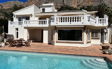 Villa zum kauf in Jávea / Spanien