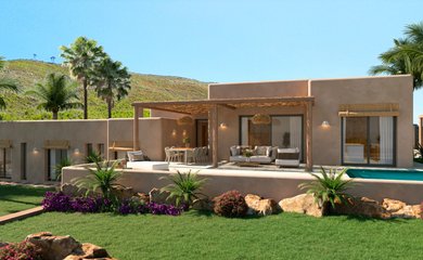 Villa zum kauf in Jávea / Spanien