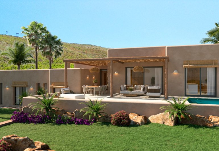 Detailbild Villa zum kauf in Jávea / Spanien #61211