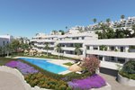 Thumbnail 3 van Appartement zum kauf in Estepona / Spanien #47939