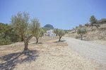 Thumbnail 2 van Villa zum kauf in Benissa / Spanien #59270