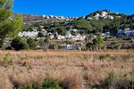 Thumbnail 7 van Villa zum kauf in Moraira / Spanien #58347