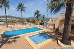 Thumbnail 1 van Villa zum kauf in Jávea / Spanien #61574