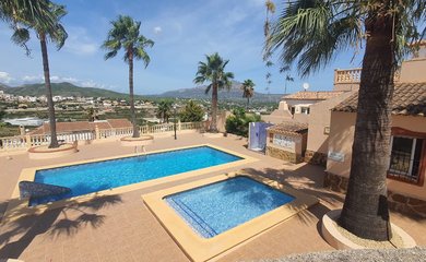 Villa zum kauf in Jávea / Spanien