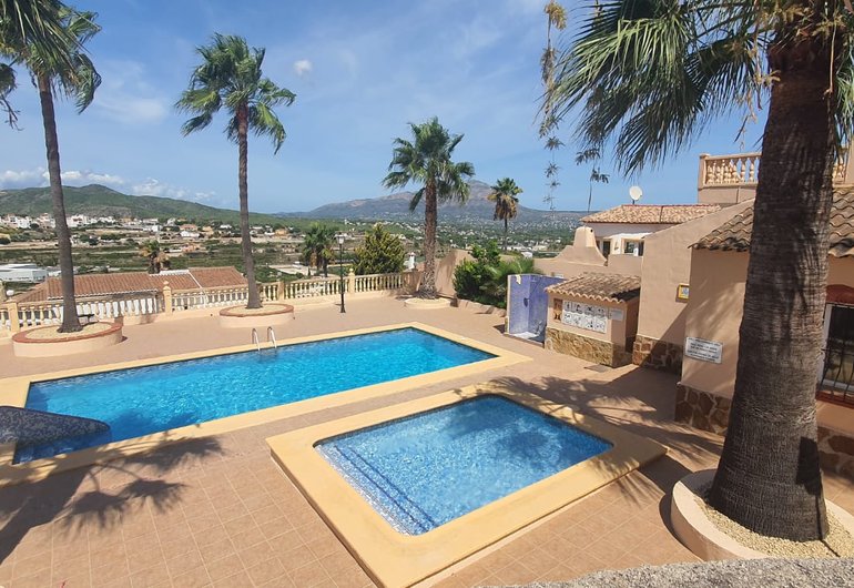 Detailbild Villa zum kauf in Jávea / Spanien #61574