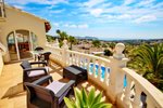 Thumbnail 5 van Villa zum kauf in Moraira / Spanien #59431