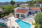 Thumbnail 1 van Villa zum kauf in Benissa / Spanien #59325