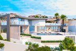 Thumbnail 1 van Villa zum kauf in Benitachell / Spanien #61195