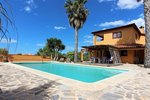 Thumbnail 4 van Villa zum kauf in Pedreguer / Spanien #58977