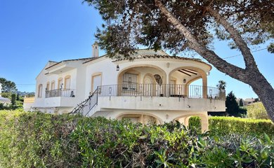 Villa zum kauf in Jávea / Spanien