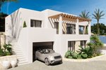 Thumbnail 2 van Villa zum kauf in Moraira / Spanien #60833