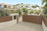 Thumbnail 11 van Villa zum kauf in Moraira / Spanien #51300