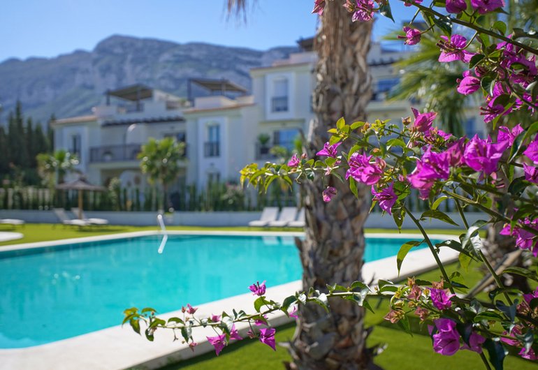 Detailbild Appartement zum kauf in Ador / Spanien #62327