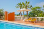 Thumbnail 5 van Villa zum kauf in Benitachell / Spanien #59333
