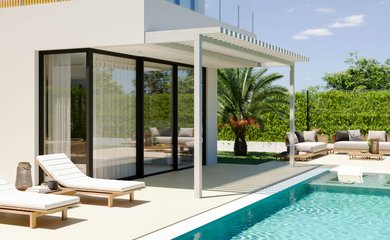 Villa zum kauf in Finestrat / Spanien