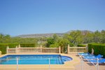 Thumbnail 33 van Villa zum kauf in Benitachell / Spanien #59315