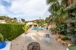 Thumbnail 24 van Villa zum kauf in Moraira / Spanien #60016