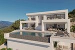 Thumbnail 4 van Villa zum kauf in Benitachell / Spanien #59797