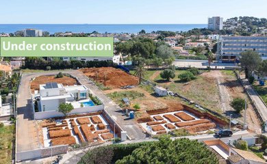 Villa zum kauf in Denia / Spanien