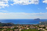 Thumbnail 5 van Villa zum kauf in Benitachell - Cumbre del Sol / Spanien #51396