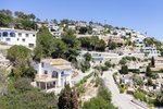 Thumbnail 4 van Villa zum kauf in Benissa / Spanien #60127