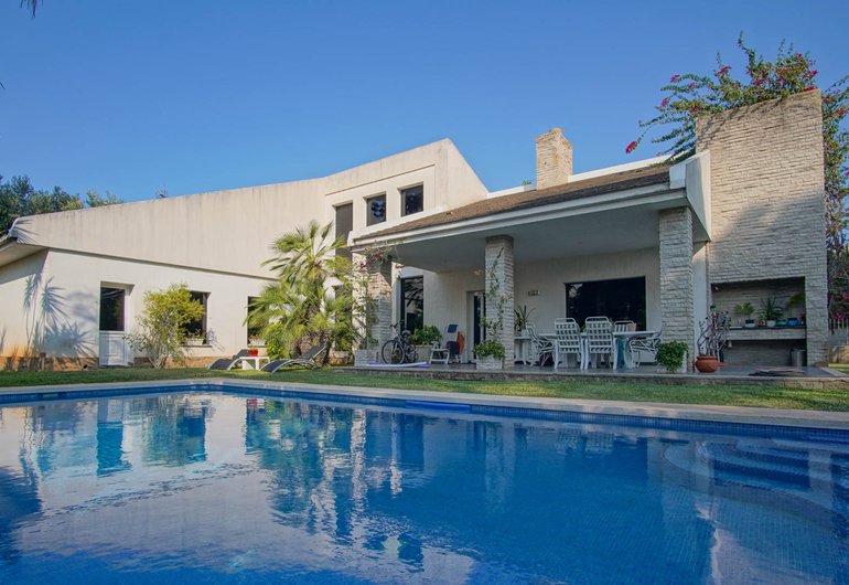 Detailbild Villa zum kauf in Denia / Spanien #60666