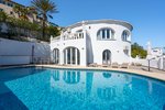 Thumbnail 3 van Villa zum kauf in Benitachell / Spanien #61426