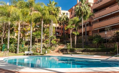 Appartement zum kauf in Marbella / Spanien