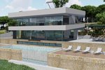 Thumbnail 3 van Villa zum kauf in Jávea / Spanien #53419