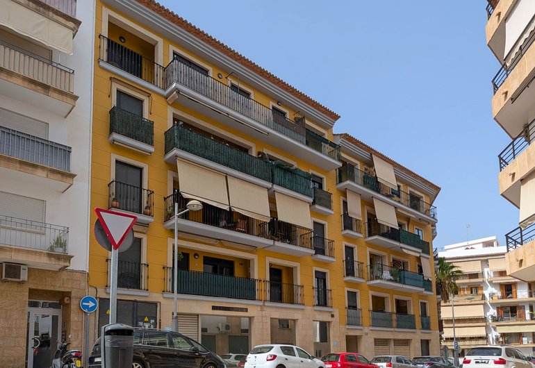Detailbild Villa zum kauf in Jávea / Spanien #62390