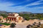 Thumbnail 1 van Finca zum kauf in Orba / Spanien #62228