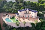 Thumbnail 1 van Villa zum kauf in La Sella Denia / Spanien #45933