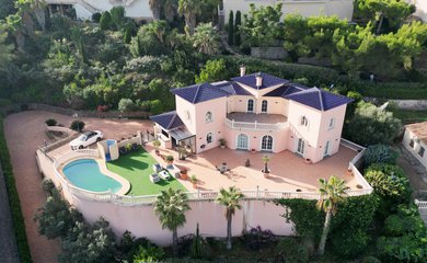 Villa zum kauf in La Sella Denia / Spanien