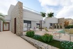 Thumbnail 4 van Villa zum kauf in Moraira / Spanien #59957