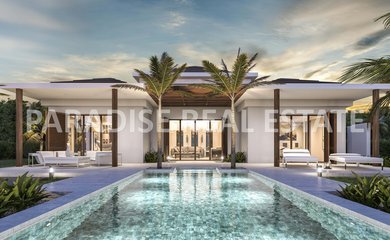 Villa zum kauf in Jávea / Spanien