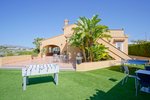Thumbnail 9 van Villa zum kauf in Benissa / Spanien #59359