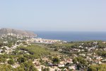 Thumbnail 3 van Villa zum kauf in Moraira / Spanien #47097