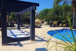 Thumbnail 45 van Villa zum kauf in Pedreguer / Spanien #46403