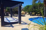 Thumbnail 45 van Villa zum kauf in Pedreguer / Spanien #46403