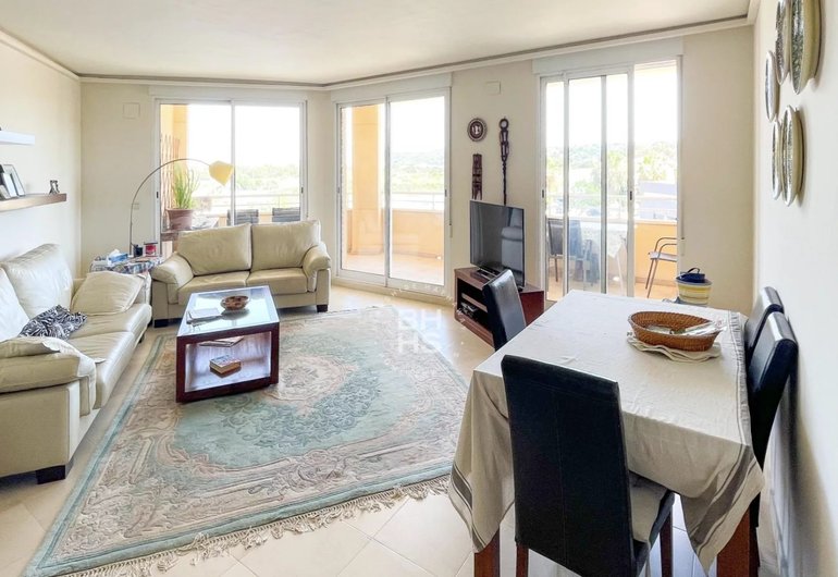 Detailbild Appartement zum kauf in Jávea / Spanien #61069