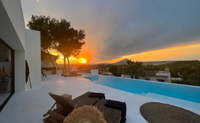 Villa zum kauf in Jávea / Spanien
