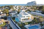 Thumbnail 4 van Villa zum kauf in Benissa / Spanien #59946