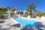 Thumbnail 49 van Villa zum kauf in Benissa / Spanien #59447