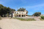 Thumbnail 1 van Villa zum kauf in Benissa / Spanien #50243