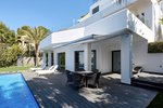 Thumbnail 4 van Villa zum kauf in Altea / Spanien #59909
