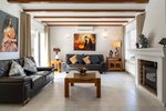 Thumbnail 5 van Villa zum kauf in Moraira / Spanien #59651