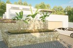 Thumbnail 9 van Villa zum kauf in Moraira / Spanien #60361